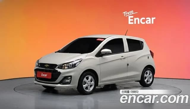 2020 Chevrolet The New Spark LT Sold VIN KLYDC487DLC003365 – photo 18 2020 Chevrolet The New Spark LT Sold VIN KLYDC487DLC003365 – photo 18
