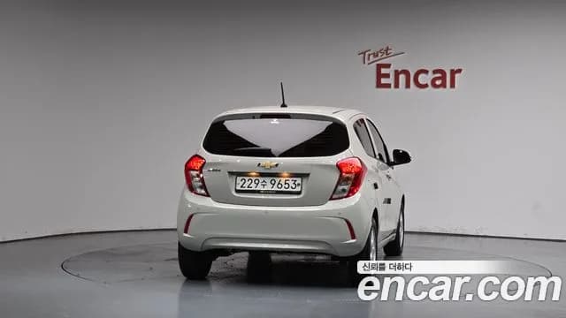 2020 Chevrolet The New Spark LT Sold VIN KLYDC487DLC003365 – photo 19 2020 Chevrolet The New Spark LT Sold VIN KLYDC487DLC003365 – photo 19