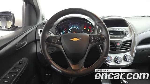 2020 Chevrolet The New Spark LT Sold VIN KLYDC487DLC003365 – photo 20 2020 Chevrolet The New Spark LT Sold VIN KLYDC487DLC003365 – photo 20