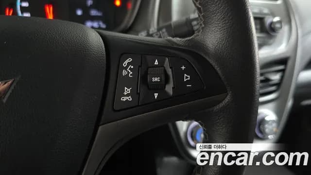 2020 Chevrolet The New Spark LT Sold VIN KLYDC487DLC003365 – photo 23 2020 Chevrolet The New Spark LT Sold VIN KLYDC487DLC003365 – photo 23