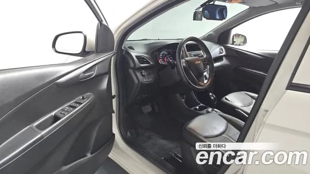 2020 Chevrolet The New Spark LT Sold VIN KLYDC487DLC003365 – photo 25 2020 Chevrolet The New Spark LT Sold VIN KLYDC487DLC003365 – photo 25