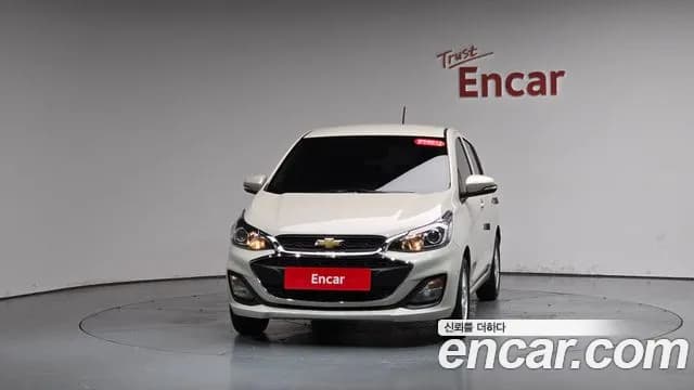 2020 Chevrolet The New Spark LT Sold VIN KLYDC487DLC003365 – photo 27 2020 Chevrolet The New Spark LT Sold VIN KLYDC487DLC003365 – photo 27
