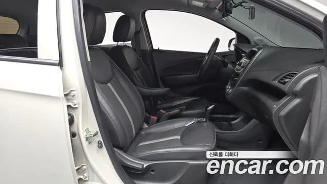 2020 Chevrolet The New Spark LT Sold VIN KLYDC487DLC003365 – photo 28 2020 Chevrolet The New Spark LT Sold VIN KLYDC487DLC003365 – photo 28