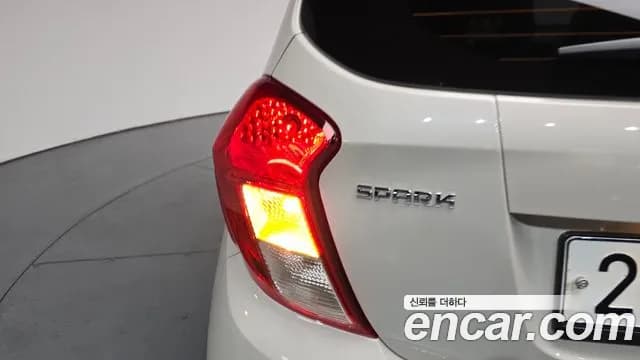 2020 Chevrolet The New Spark LT Sold VIN KLYDC487DLC003365 – photo 31 2020 Chevrolet The New Spark LT Sold VIN KLYDC487DLC003365 – photo 31