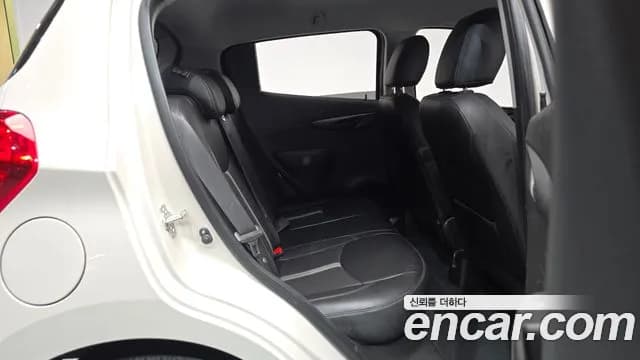 2020 Chevrolet The New Spark LT Sold VIN KLYDC487DLC003365 – photo 32 2020 Chevrolet The New Spark LT Sold VIN KLYDC487DLC003365 – photo 32