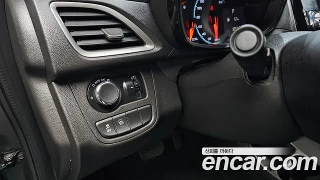 2020 Chevrolet The New Spark LT Sold VIN KLYDC487DLC007556 – rear exterior 2020 Chevrolet The New Spark LT Sold VIN KLYDC487DLC007556 – rear exterior
