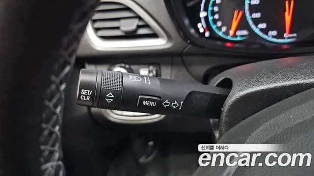 2020 Chevrolet The New Spark LT Sold VIN KLYDC487DLC007556 – dashboard 2020 Chevrolet The New Spark LT Sold VIN KLYDC487DLC007556 – dashboard