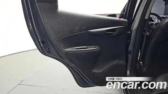 2020 Chevrolet The New Spark LT Sold VIN KLYDC487DLC007556 – photo 11 2020 Chevrolet The New Spark LT Sold VIN KLYDC487DLC007556 – photo 11