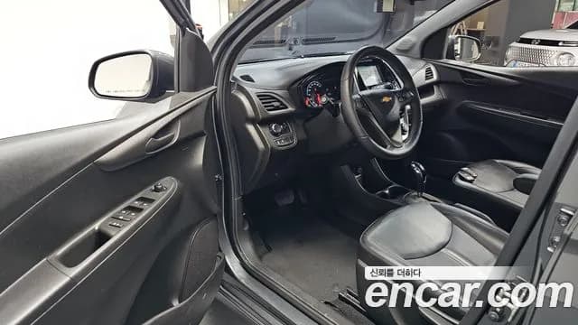 2020 Chevrolet The New Spark LT Sold VIN KLYDC487DLC007556 – photo 13 2020 Chevrolet The New Spark LT Sold VIN KLYDC487DLC007556 – photo 13