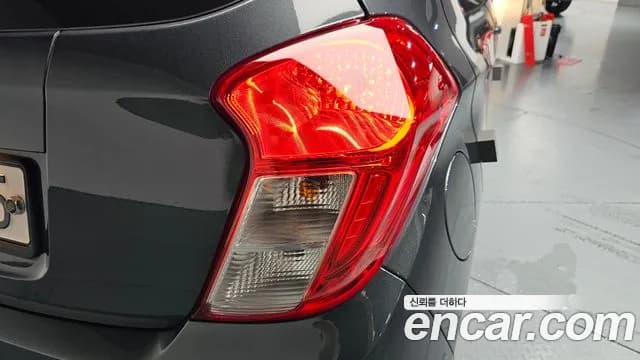2020 Chevrolet The New Spark LT Sold VIN KLYDC487DLC007556 – photo 14 2020 Chevrolet The New Spark LT Sold VIN KLYDC487DLC007556 – photo 14
