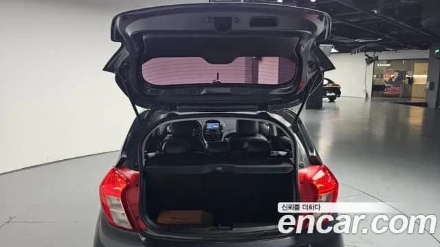 2020 Chevrolet The New Spark LT Sold VIN KLYDC487DLC007556 – photo 16 2020 Chevrolet The New Spark LT Sold VIN KLYDC487DLC007556 – photo 16