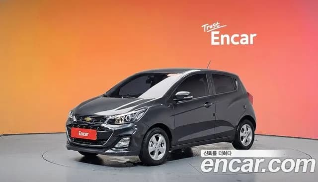 2020 Chevrolet The New Spark LT Sold VIN KLYDC487DLC007556 – photo 18 2020 Chevrolet The New Spark LT Sold VIN KLYDC487DLC007556 – photo 18
