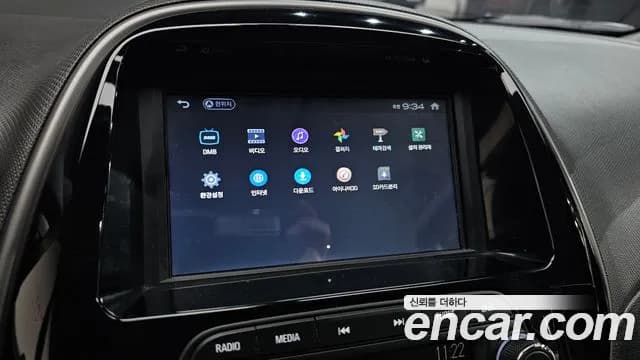2020 Chevrolet The New Spark LT Sold VIN KLYDC487DLC007556 – photo 21 2020 Chevrolet The New Spark LT Sold VIN KLYDC487DLC007556 – photo 21