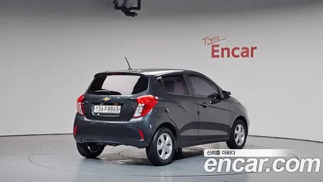 2020 Chevrolet The New Spark LT Sold VIN KLYDC487DLC007556 – photo 23 2020 Chevrolet The New Spark LT Sold VIN KLYDC487DLC007556 – photo 23