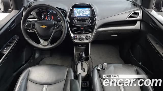2020 Chevrolet The New Spark LT Sold VIN KLYDC487DLC007556 – photo 26 2020 Chevrolet The New Spark LT Sold VIN KLYDC487DLC007556 – photo 26