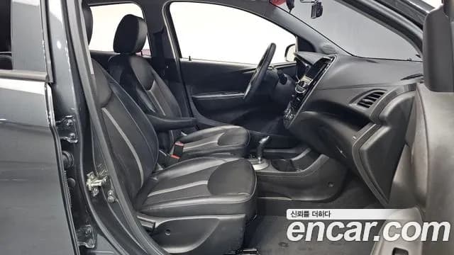 2020 Chevrolet The New Spark LT Sold VIN KLYDC487DLC007556 – photo 27 2020 Chevrolet The New Spark LT Sold VIN KLYDC487DLC007556 – photo 27