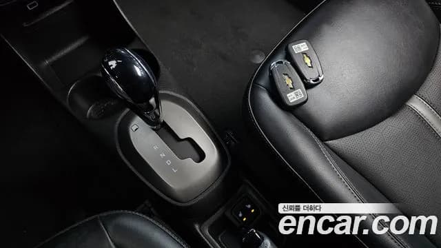 2020 Chevrolet The New Spark LT Sold VIN KLYDC487DLC007556 – photo 30 2020 Chevrolet The New Spark LT Sold VIN KLYDC487DLC007556 – photo 30