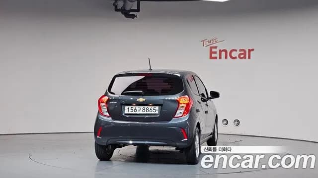 2020 Chevrolet The New Spark LT Sold VIN KLYDC487DLC007556 – photo 31 2020 Chevrolet The New Spark LT Sold VIN KLYDC487DLC007556 – photo 31