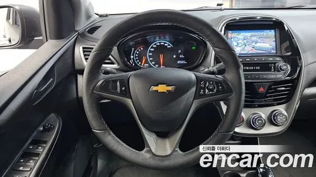 2020 Chevrolet The New Spark LT Sold VIN KLYDC487DLC007556 – photo 32 2020 Chevrolet The New Spark LT Sold VIN KLYDC487DLC007556 – photo 32