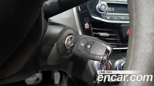 2020 Chevrolet The New Spark LS Sold VIN KLYDC487DLC008519 – odometer reading 2020 Chevrolet The New Spark LS Sold VIN KLYDC487DLC008519 – odometer reading