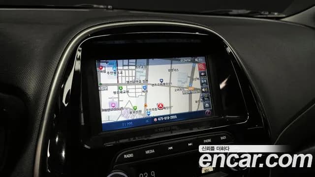 2020 Chevrolet The New Spark LS Sold VIN KLYDC487DLC008519 – photo 11 2020 Chevrolet The New Spark LS Sold VIN KLYDC487DLC008519 – photo 11