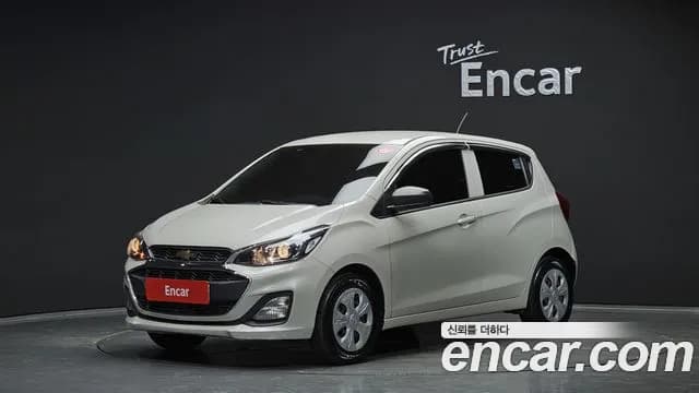 2020 Chevrolet The New Spark LS Sold VIN KLYDC487DLC008519 – photo 13 2020 Chevrolet The New Spark LS Sold VIN KLYDC487DLC008519 – photo 13