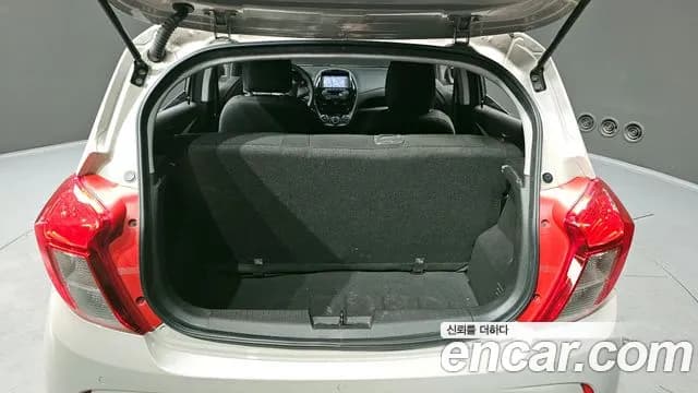 2020 Chevrolet The New Spark LS Sold VIN KLYDC487DLC008519 – photo 15 2020 Chevrolet The New Spark LS Sold VIN KLYDC487DLC008519 – photo 15