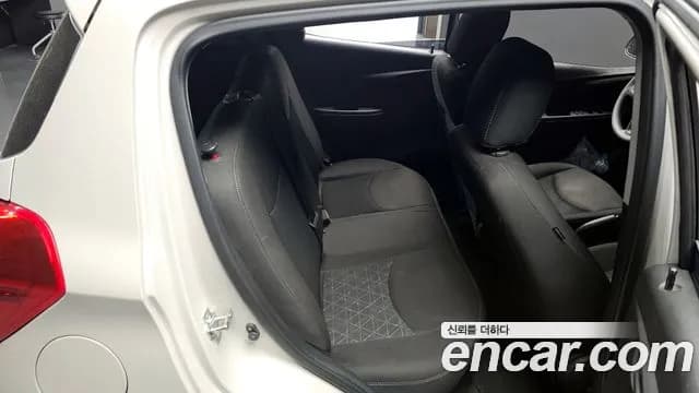 2020 Chevrolet The New Spark LS Sold VIN KLYDC487DLC008519 – photo 17 2020 Chevrolet The New Spark LS Sold VIN KLYDC487DLC008519 – photo 17