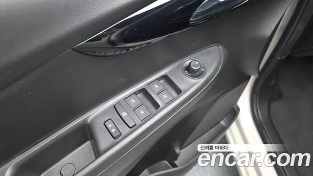 2020 Chevrolet The New Spark Premier Sold VIN KLYDC487DLC008881 – interior seats 2020 Chevrolet The New Spark Premier Sold VIN KLYDC487DLC008881 – interior seats