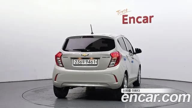 2020 Chevrolet The New Spark Premier Sold VIN KLYDC487DLC008881 – photo 12 2020 Chevrolet The New Spark Premier Sold VIN KLYDC487DLC008881 – photo 12
