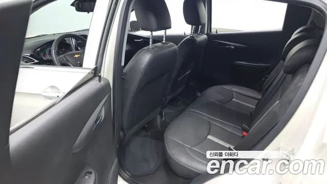 2020 Chevrolet The New Spark Premier Sold VIN KLYDC487DLC008881 – photo 13 2020 Chevrolet The New Spark Premier Sold VIN KLYDC487DLC008881 – photo 13