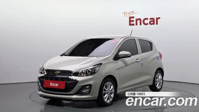 2020 Chevrolet The New Spark Premier Sold VIN KLYDC487DLC008881 – photo 14 2020 Chevrolet The New Spark Premier Sold VIN KLYDC487DLC008881 – photo 14