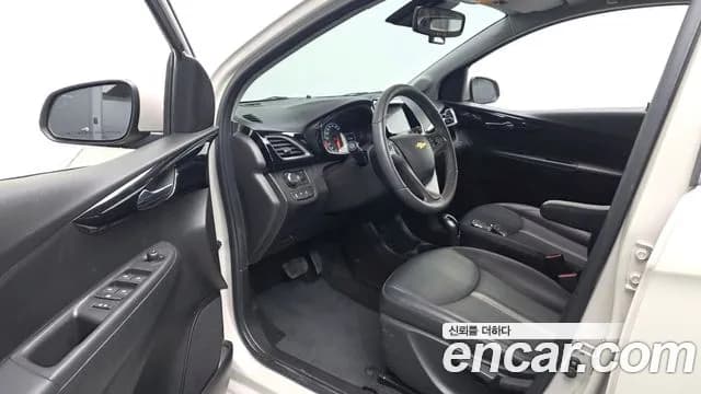 2020 Chevrolet The New Spark Premier Sold VIN KLYDC487DLC008881 – photo 15 2020 Chevrolet The New Spark Premier Sold VIN KLYDC487DLC008881 – photo 15