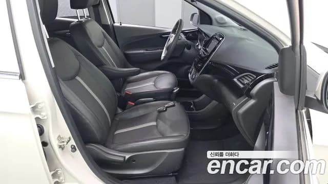 2020 Chevrolet The New Spark Premier Sold VIN KLYDC487DLC008881 – photo 17 2020 Chevrolet The New Spark Premier Sold VIN KLYDC487DLC008881 – photo 17