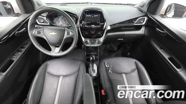 2020 Chevrolet The New Spark Premier Sold VIN KLYDC487DLC008881 – photo 18 2020 Chevrolet The New Spark Premier Sold VIN KLYDC487DLC008881 – photo 18