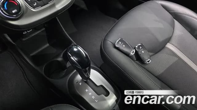 2020 Chevrolet The New Spark Premier Sold VIN KLYDC487DLC008881 – photo 19 2020 Chevrolet The New Spark Premier Sold VIN KLYDC487DLC008881 – photo 19