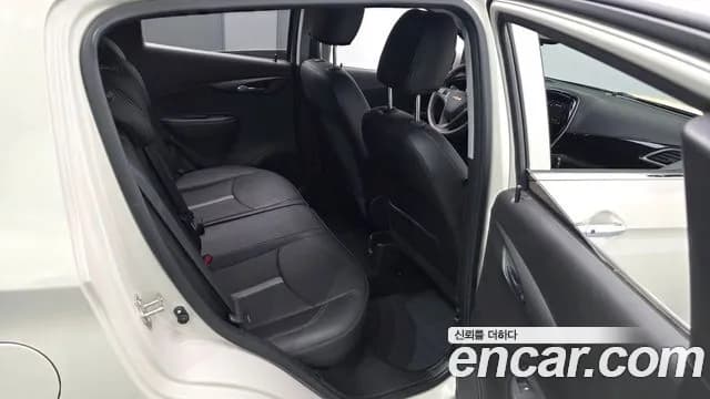 2020 Chevrolet The New Spark Premier Sold VIN KLYDC487DLC008881 – photo 20 2020 Chevrolet The New Spark Premier Sold VIN KLYDC487DLC008881 – photo 20
