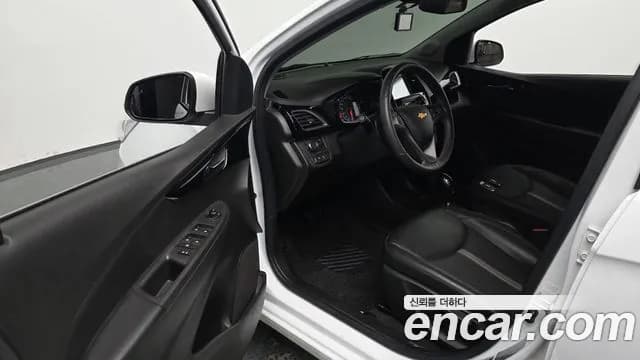 2020 Chevrolet The New Spark Premier Sold VIN KLYDC487DLC012882 – front exterior 2020 Chevrolet The New Spark Premier Sold VIN KLYDC487DLC012882 – front exterior