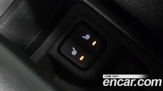 2020 Chevrolet The New Spark Premier Sold VIN KLYDC487DLC012882 – rear exterior 2020 Chevrolet The New Spark Premier Sold VIN KLYDC487DLC012882 – rear exterior
