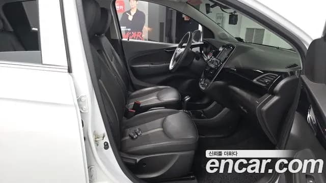 2020 Chevrolet The New Spark Premier Sold VIN KLYDC487DLC012882 – odometer reading 2020 Chevrolet The New Spark Premier Sold VIN KLYDC487DLC012882 – odometer reading