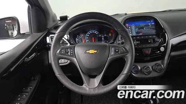 2020 Chevrolet The New Spark Premier Sold VIN KLYDC487DLC012882 – photo 11 2020 Chevrolet The New Spark Premier Sold VIN KLYDC487DLC012882 – photo 11