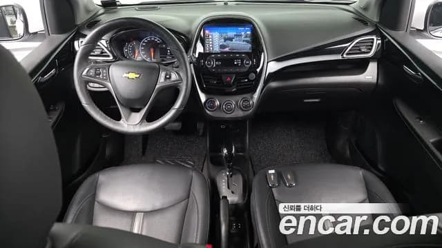 2020 Chevrolet The New Spark Premier Sold VIN KLYDC487DLC012882 – photo 19 2020 Chevrolet The New Spark Premier Sold VIN KLYDC487DLC012882 – photo 19