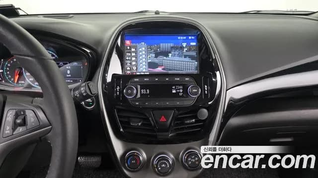 2020 Chevrolet The New Spark Premier Sold VIN KLYDC487DLC012882 – photo 20 2020 Chevrolet The New Spark Premier Sold VIN KLYDC487DLC012882 – photo 20