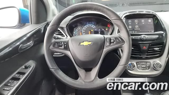 2020 Chevrolet The New Spark Premier Sold VIN KLYDC487DLC445137 – exterior detail 2020 Chevrolet The New Spark Premier Sold VIN KLYDC487DLC445137 – exterior detail