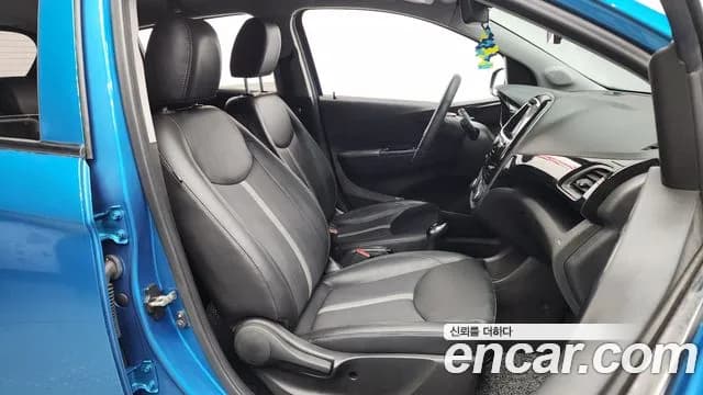 2020 Chevrolet The New Spark Premier Sold VIN KLYDC487DLC445137 – undercarriage 2020 Chevrolet The New Spark Premier Sold VIN KLYDC487DLC445137 – undercarriage