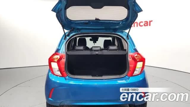 2020 Chevrolet The New Spark Premier Sold VIN KLYDC487DLC445137 – odometer reading 2020 Chevrolet The New Spark Premier Sold VIN KLYDC487DLC445137 – odometer reading