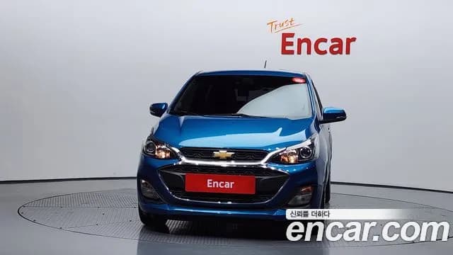 2020 Chevrolet The New Spark Premier Sold VIN KLYDC487DLC445137 – photo 11 2020 Chevrolet The New Spark Premier Sold VIN KLYDC487DLC445137 – photo 11