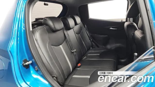 2020 Chevrolet The New Spark Premier Sold VIN KLYDC487DLC445137 – photo 13 2020 Chevrolet The New Spark Premier Sold VIN KLYDC487DLC445137 – photo 13
