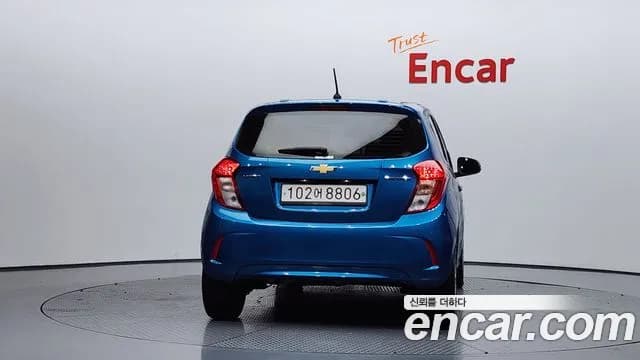 2020 Chevrolet The New Spark Premier Sold VIN KLYDC487DLC445137 – photo 18 2020 Chevrolet The New Spark Premier Sold VIN KLYDC487DLC445137 – photo 18