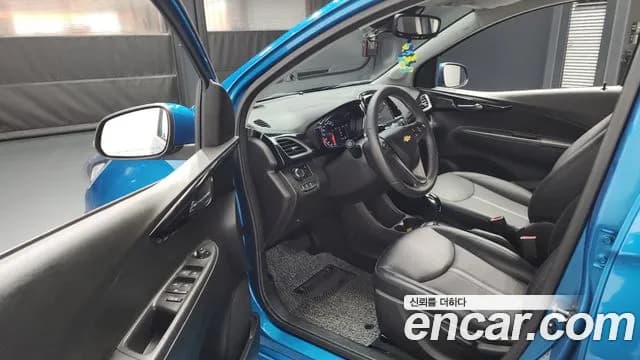 2020 Chevrolet The New Spark Premier Sold VIN KLYDC487DLC445137 – photo 20 2020 Chevrolet The New Spark Premier Sold VIN KLYDC487DLC445137 – photo 20